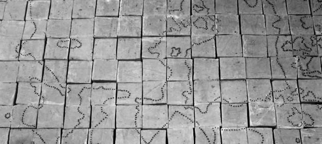Mona Hatoum: Discomforting Voice