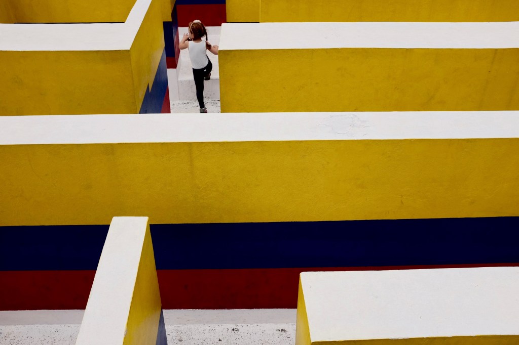 Colombia: Final Reflections